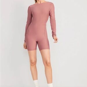 Old Navy Onesie